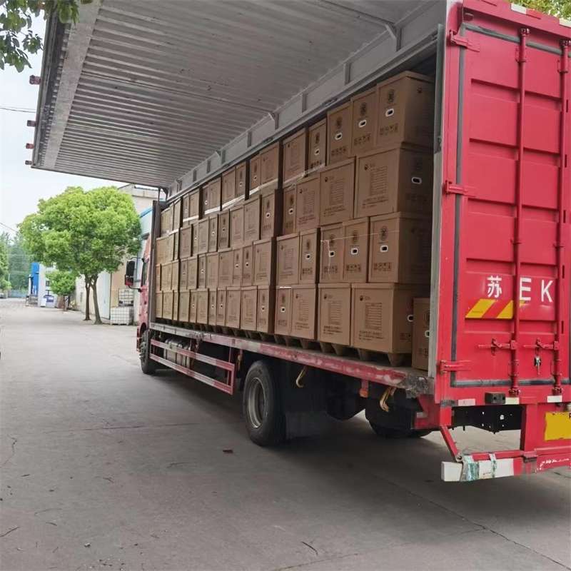 龙凤区阜龙乡物流：多元服务与线路探秘