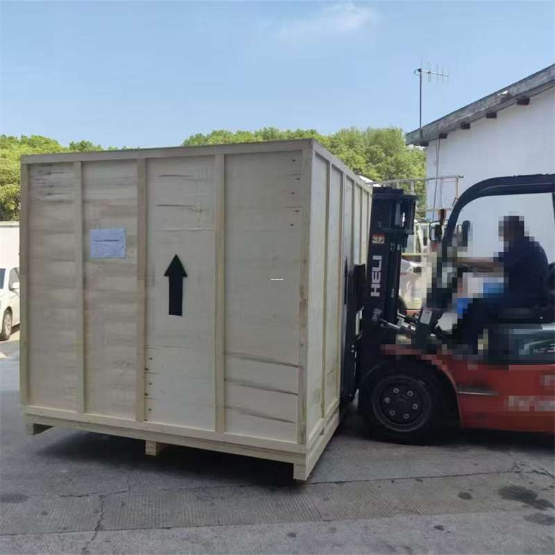 龙凤区元门乡物流：多元运输服务的精彩画卷