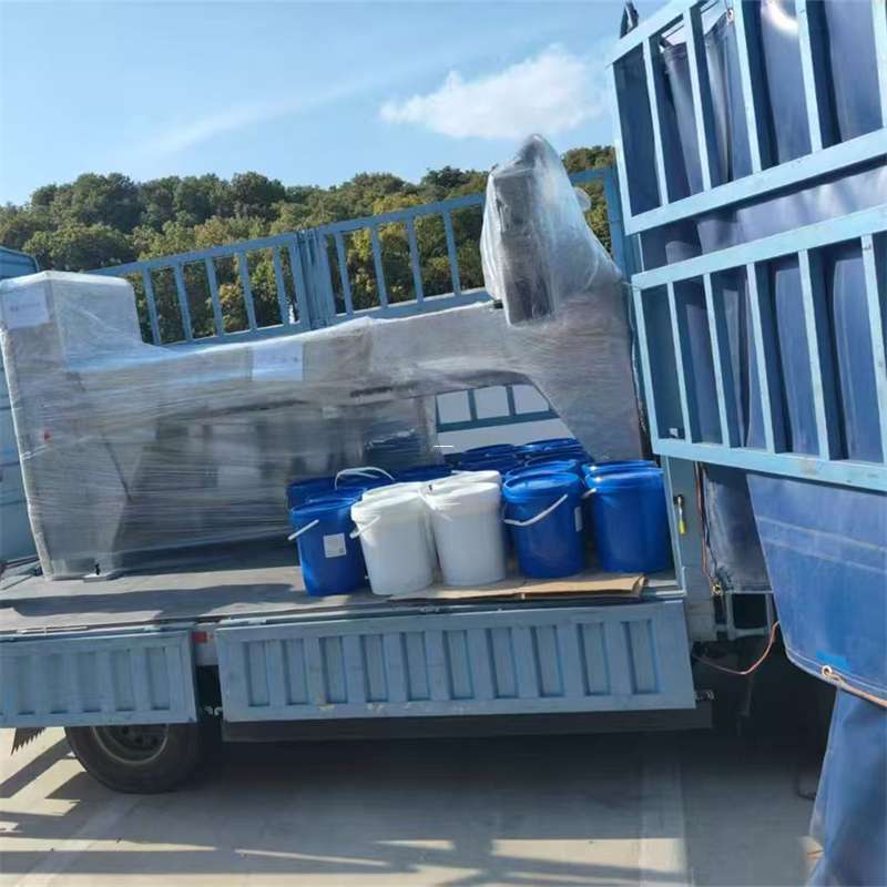 龙凤区铺前镇物流：多元运输服务与线路探秘