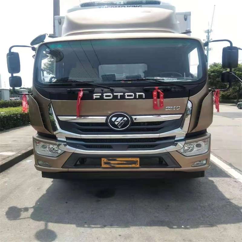 龙凤区翁田镇物流：多元服务与高效运输线路探秘