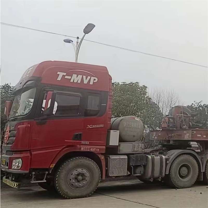 龙凤区新源物流：多元专线运输服务领航者