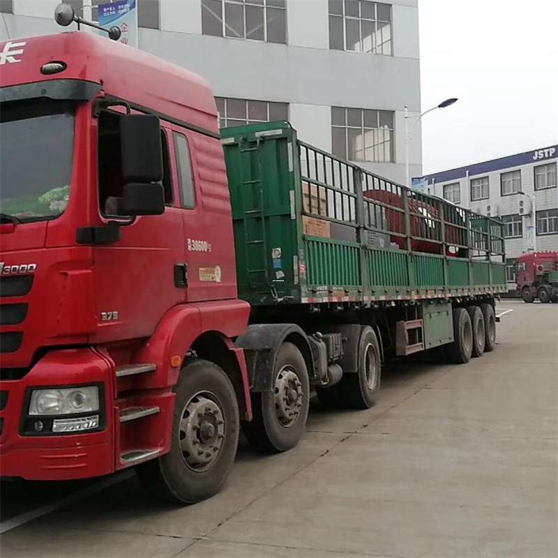 龙凤区洛浦县：畅享高效多元物流运输服务
