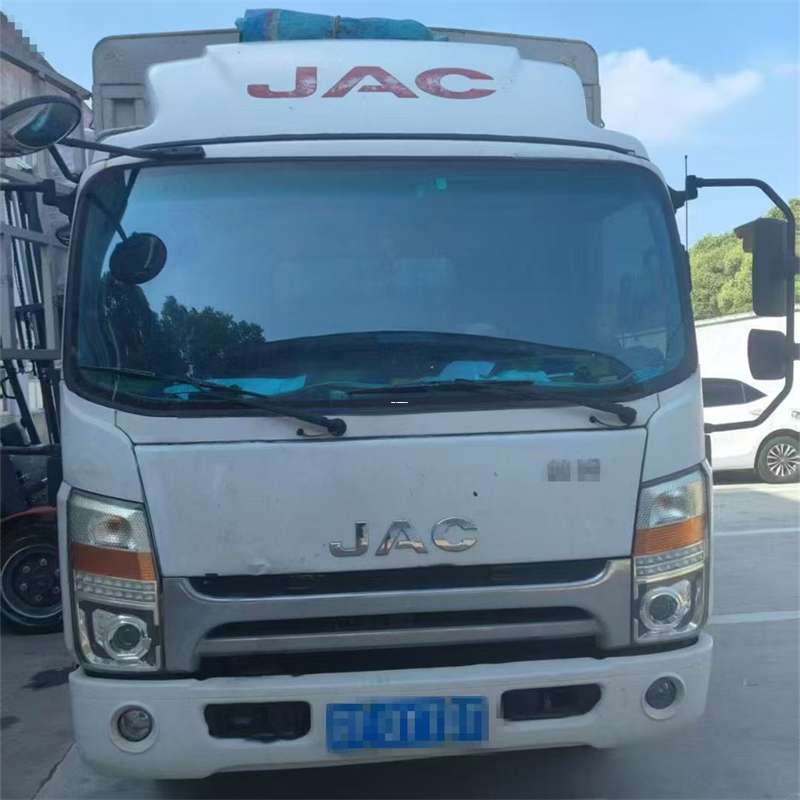 龙凤区和田地区：畅享高效多元物流服务之旅