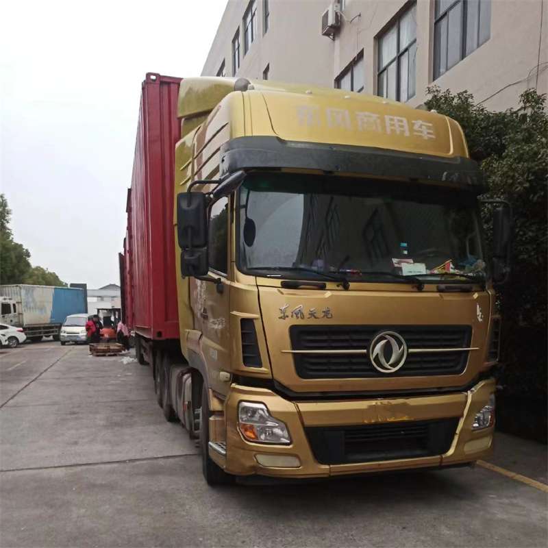 龙凤区麻涌镇物流：多元服务与高效运输线路探秘