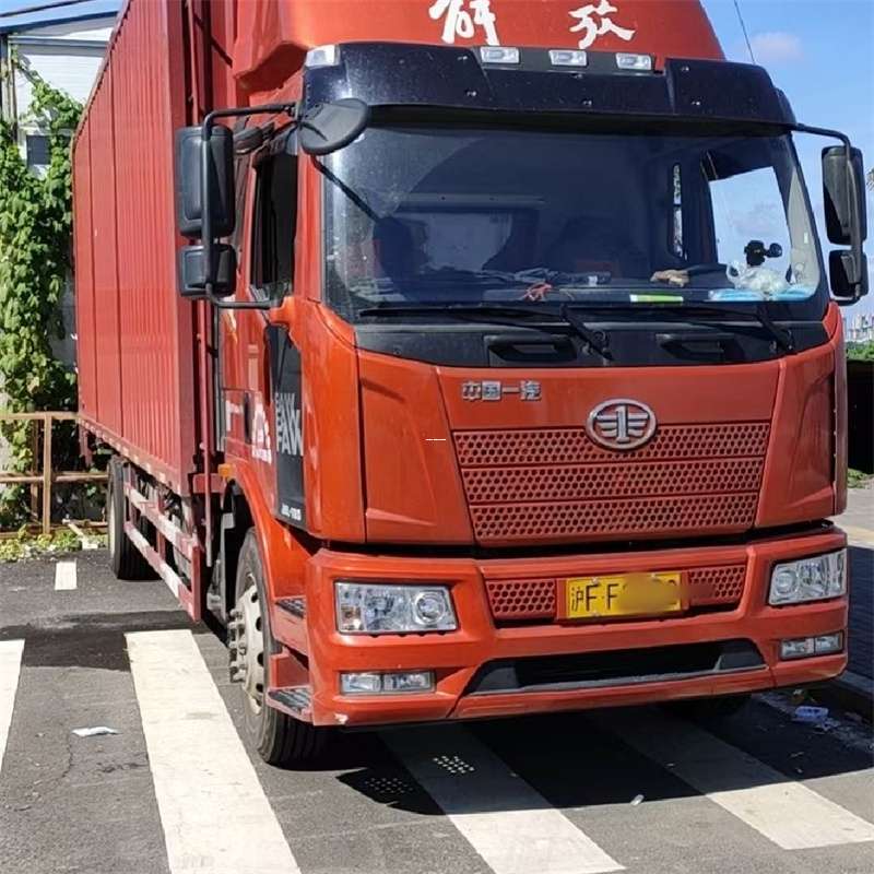 龙凤区莞城街道物流：多元运输服务与线路探索