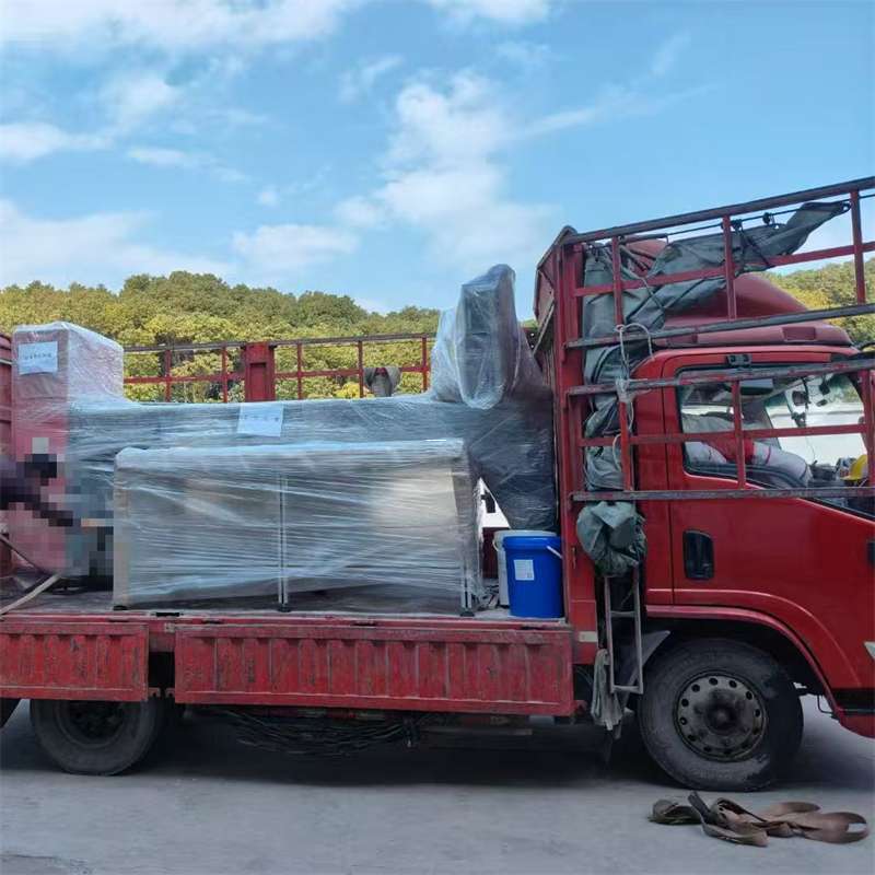龙凤区海丰县物流：多元运输服务与线路探秘