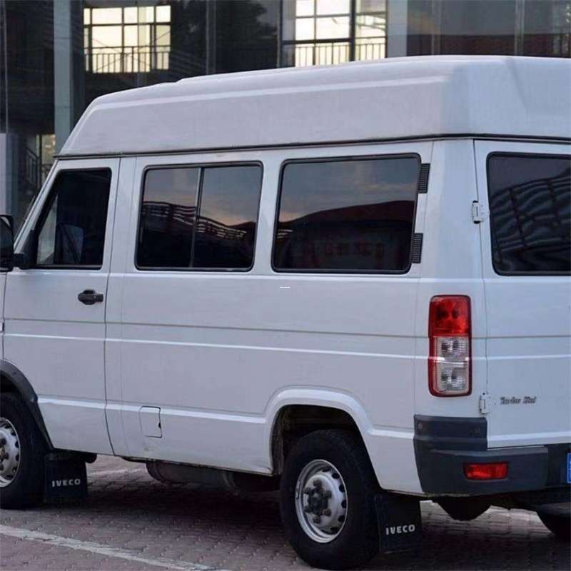 龙凤区新化县物流：多元运输服务探索