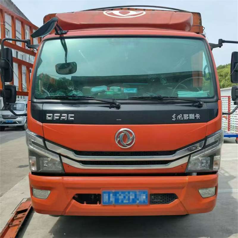 龙凤区长沙市物流：多元化运输服务探索