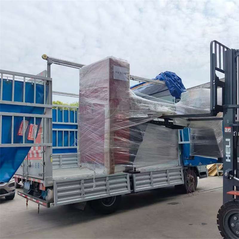 龙凤区荆州区物流：多样服务与高效运输线路探秘