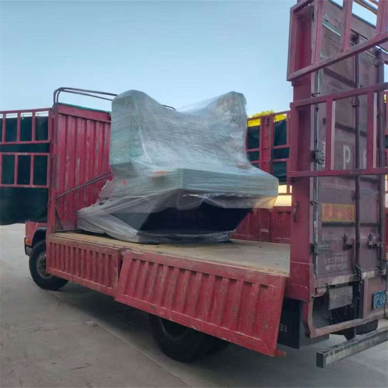 龙凤区和静县：物流专线的高效货运解决方案