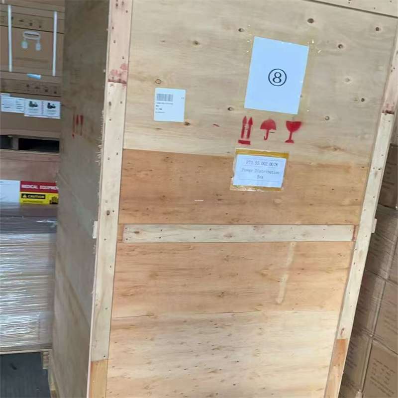 龙凤区京山市物流：多元运输服务与线路探秘
