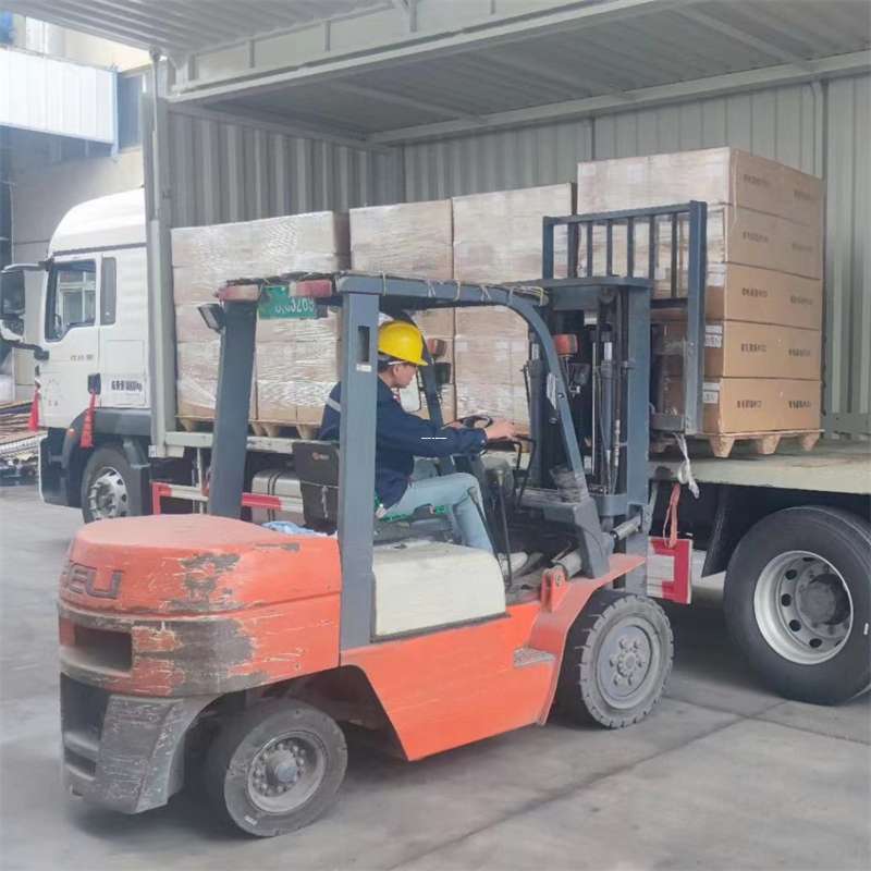 龙凤区湖北省物流专线运输：普货、冷链与大件的多维探索