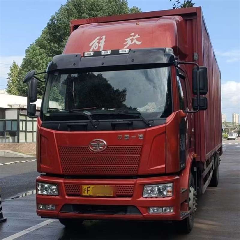 龙凤区虞城县物流：多元专线与高效运输服务探秘