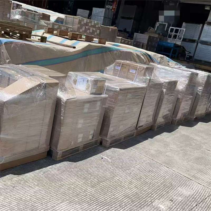龙凤区物流运输的多元世界：从普货到冷链的精彩征程