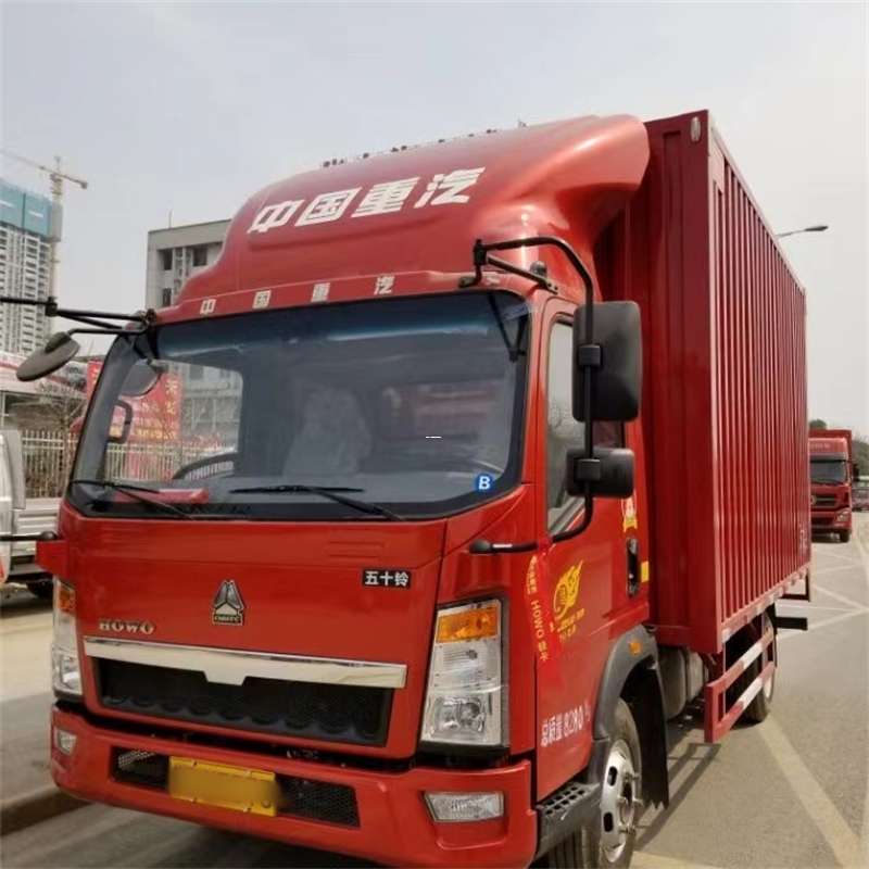 龙凤区阜康市：畅享多元高效物流服务