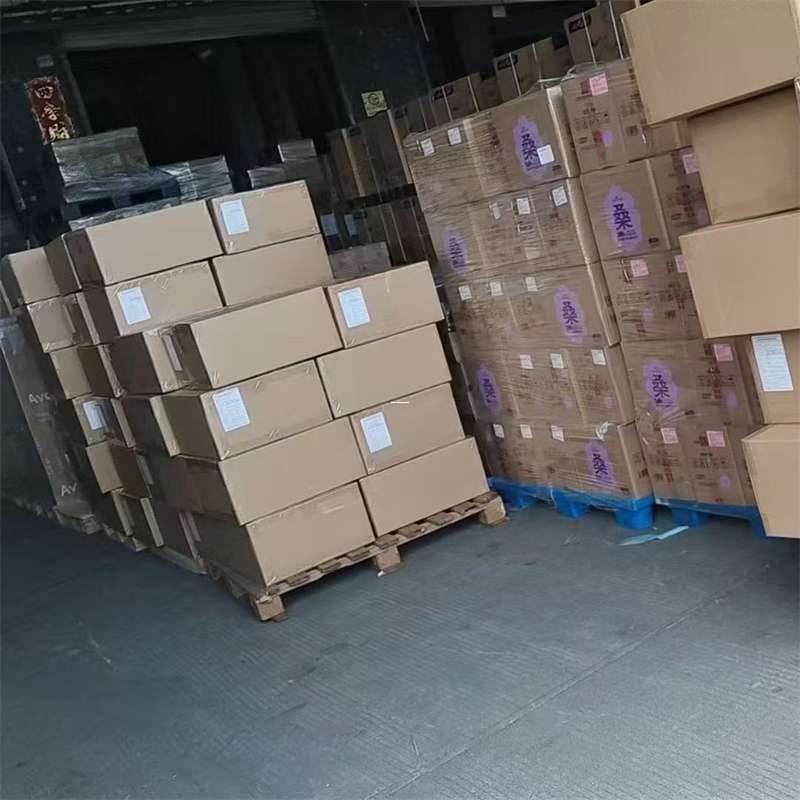 龙凤区龙安区物流：多元服务与运输线路探秘
