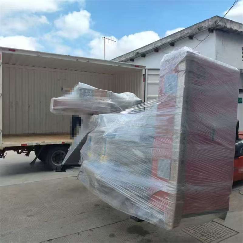 龙凤区洛阳物流：专线直达与多元货运服务探秘