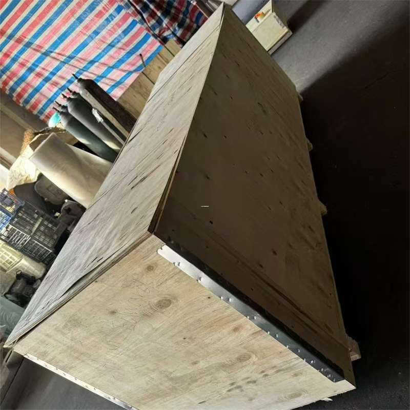 龙凤区东阿县物流：多元运输的精彩画卷