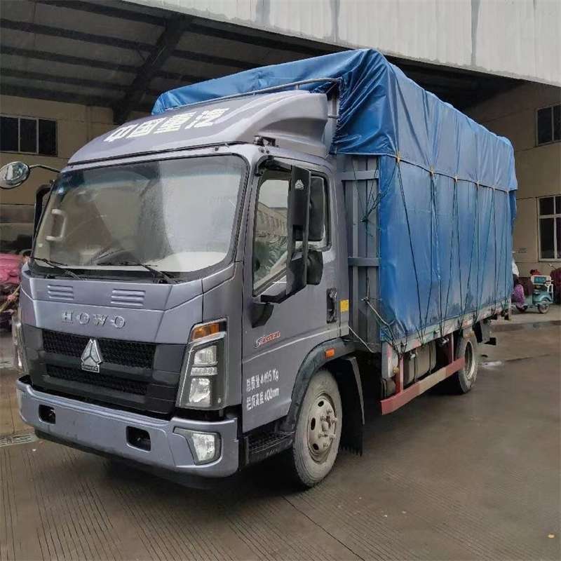 龙凤区滨州市物流：多元服务与高效运输线路探秘