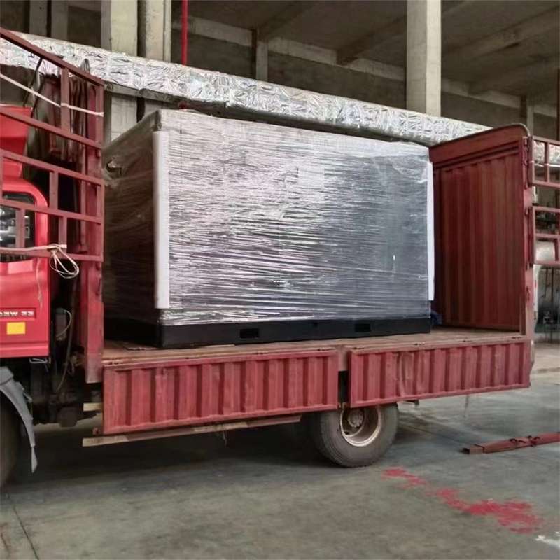 龙凤区莒县物流：多元专线运输的精彩世界