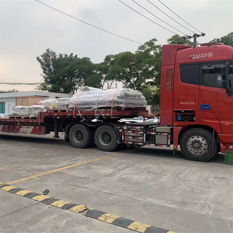龙凤区泗水县物流：多元运输服务的探索与实践