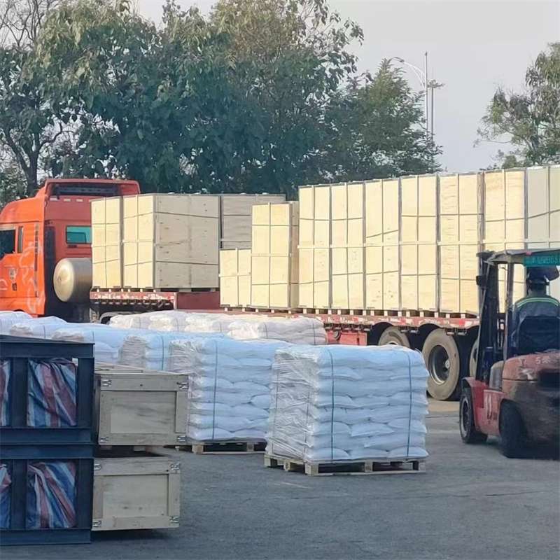 龙凤区烟台市物流：多元运输服务与线路探索