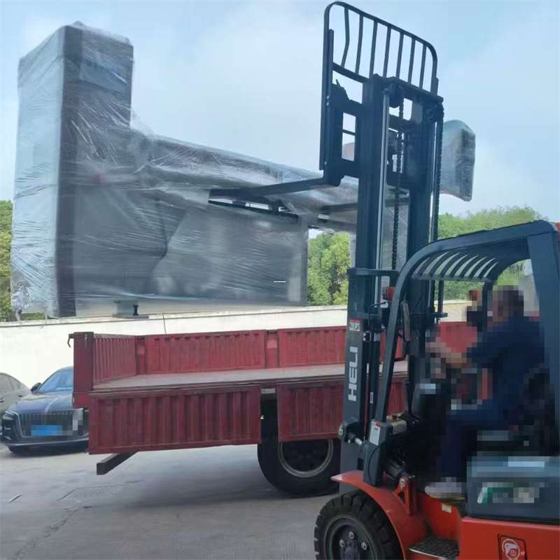 龙凤区利津县物流：多元运输服务与线路探索