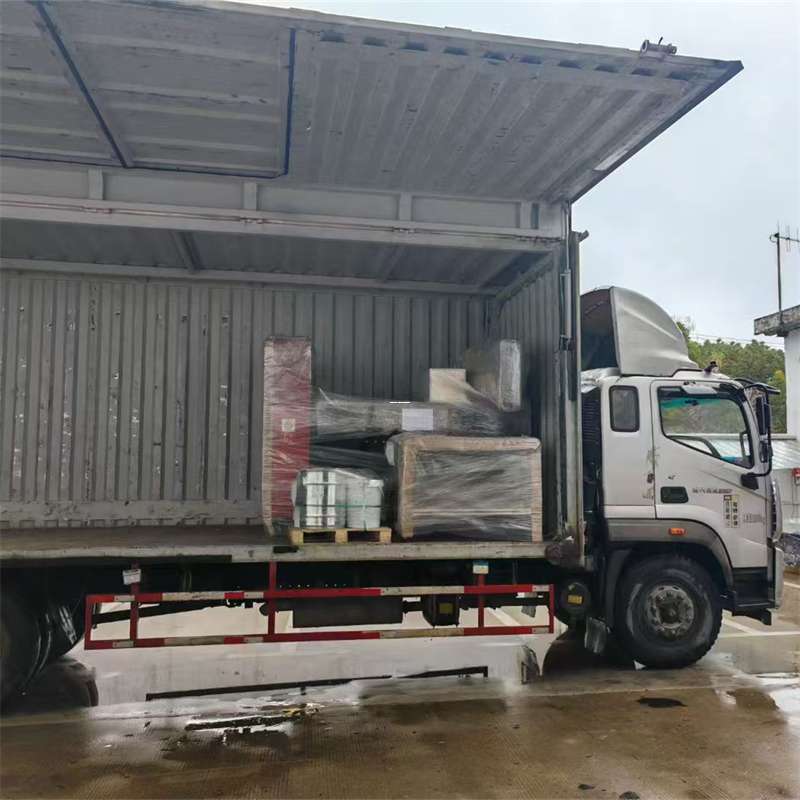 龙凤区张店区物流运输：多元服务与高效线路探秘