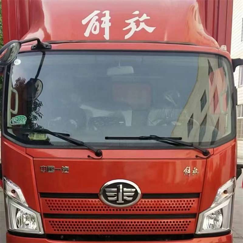 龙凤区探索南城县多元物流运输的奥秘