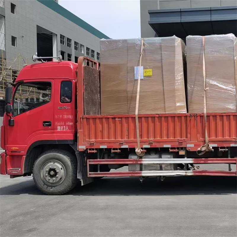 龙凤区乌鲁木齐物流：专线运输的多元服务之旅