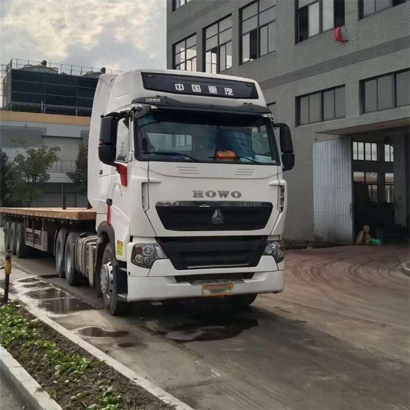 龙凤区探索多元化物流服务：从普货到冷链的运输之旅
