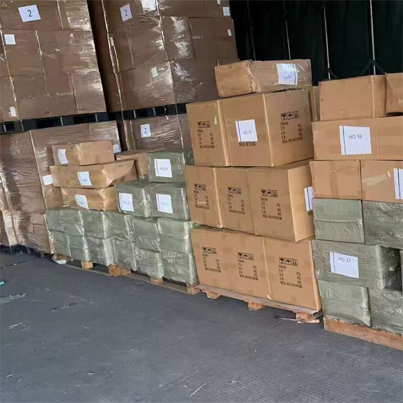 龙凤区定南县物流：多元运输服务与线路探秘