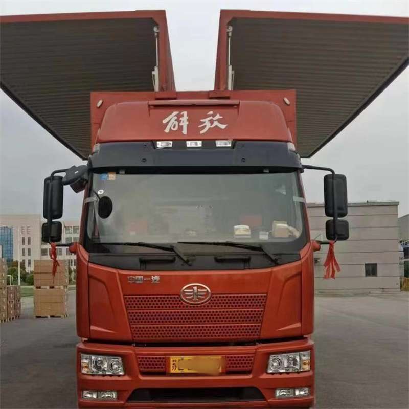 龙凤区上犹县物流：多元服务与高效运输线路探秘