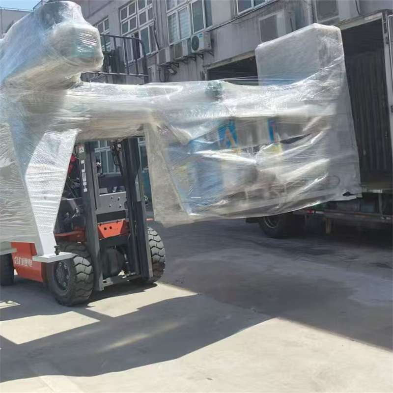 龙凤区赣州市物流：多样运输服务与丰富线路探秘