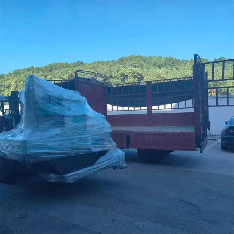 龙凤区探秘浮梁县多元物流运输世界