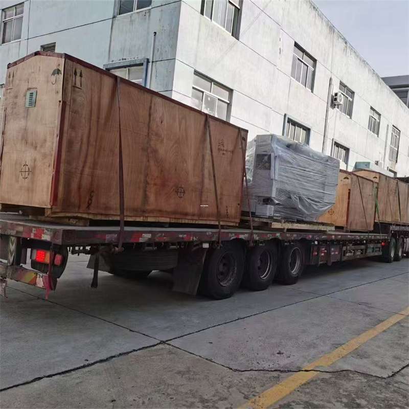 龙凤区昌江区物流：多元运输的精彩世界