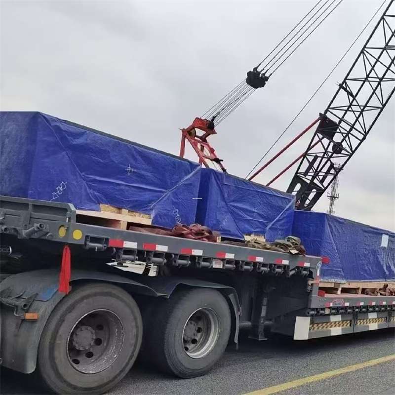 龙凤区金门县物流：多元运输服务与特色线路探索