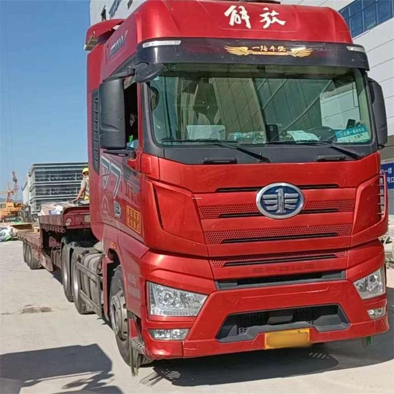 龙凤区台江区物流：多元服务与高效运输线路探索