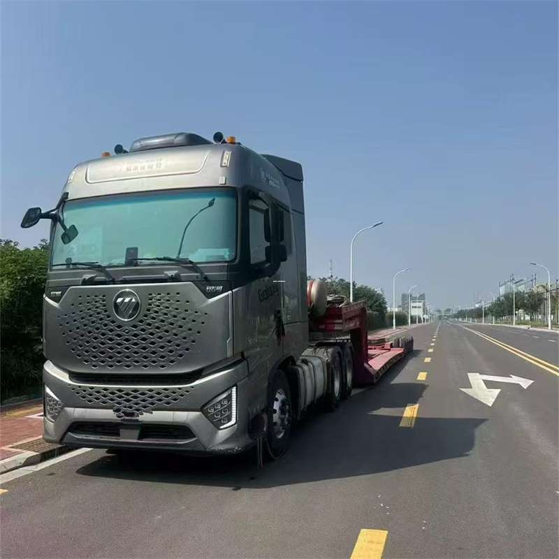 龙凤区灵武市物流：专线运输的多元服务之旅