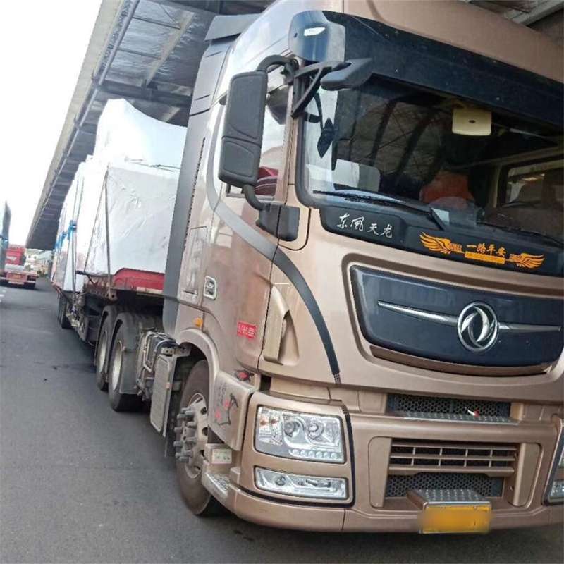 龙凤区六安市物流：多元服务与高效运输线路探秘