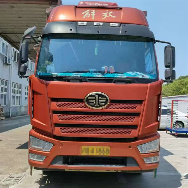 龙凤区颍东区物流：多元运输的精彩画卷