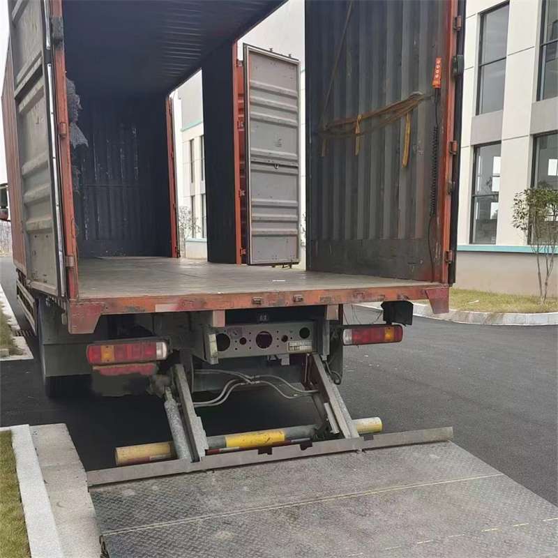 龙凤区迎江区物流：多元服务与高效运输探秘