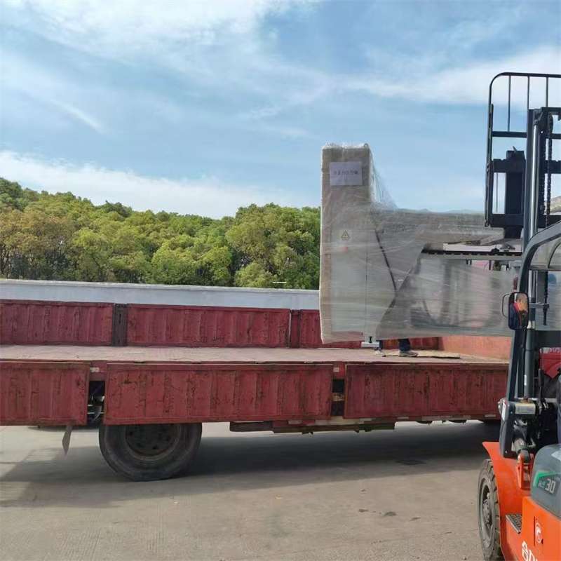 龙凤区淮上区物流：多元服务与高效运输线路探秘