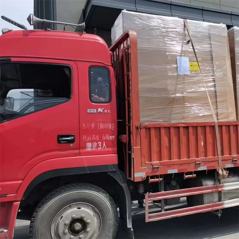龙凤区包河区物流：多元服务与运输线路探秘