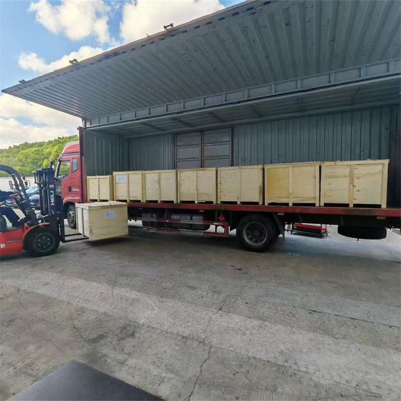 龙凤区拱墅区物流：多元运输模式与高效服务探秘