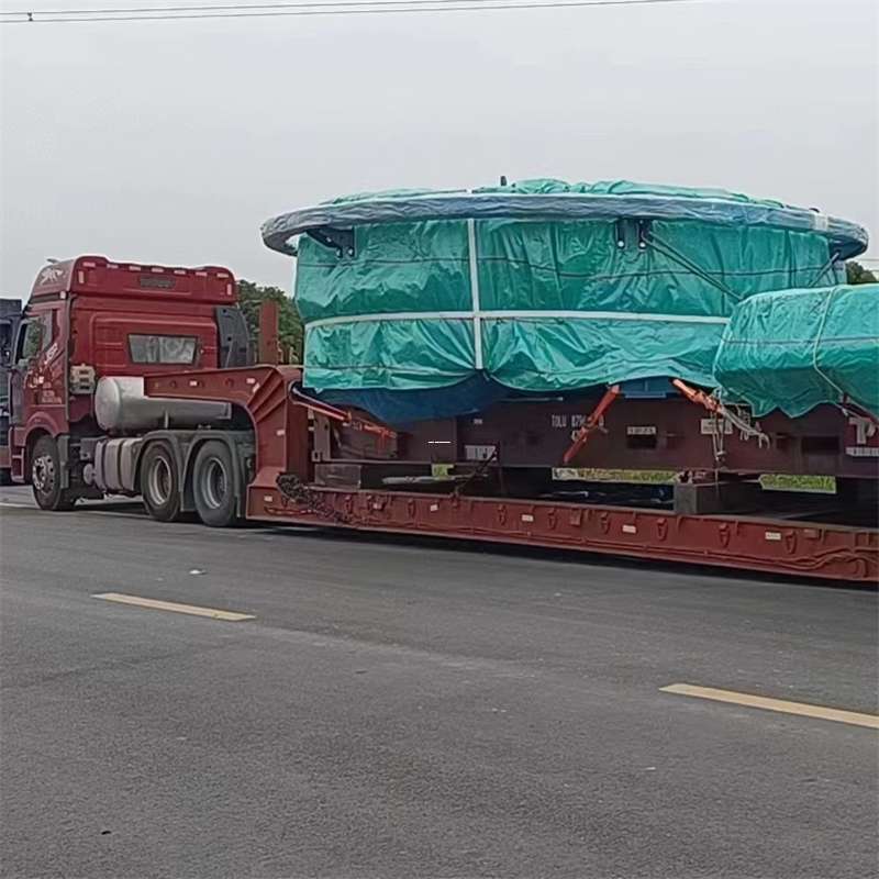 龙凤区金湖县物流：多元服务与高效运输线路探秘
