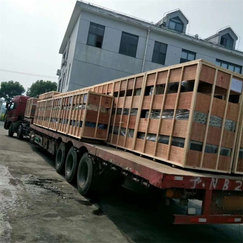 龙凤区贵南县：一站式多元物流服务新体验