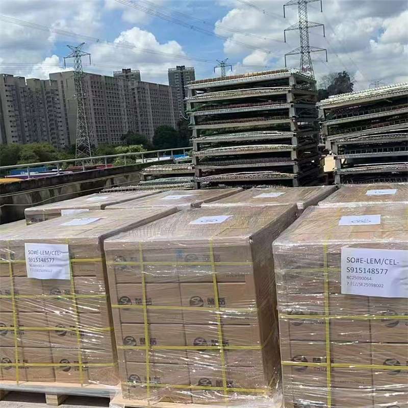 龙凤区饶河县物流：多元运输服务与线路探秘