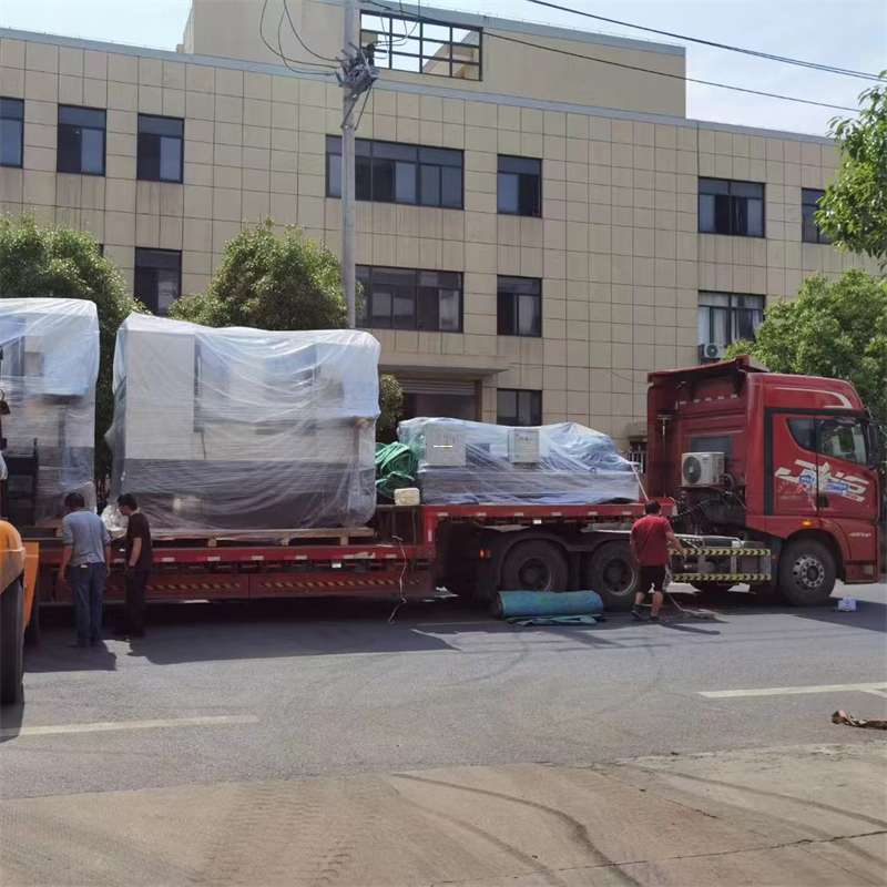 龙凤区双阳区物流：多元服务与高效运输探索