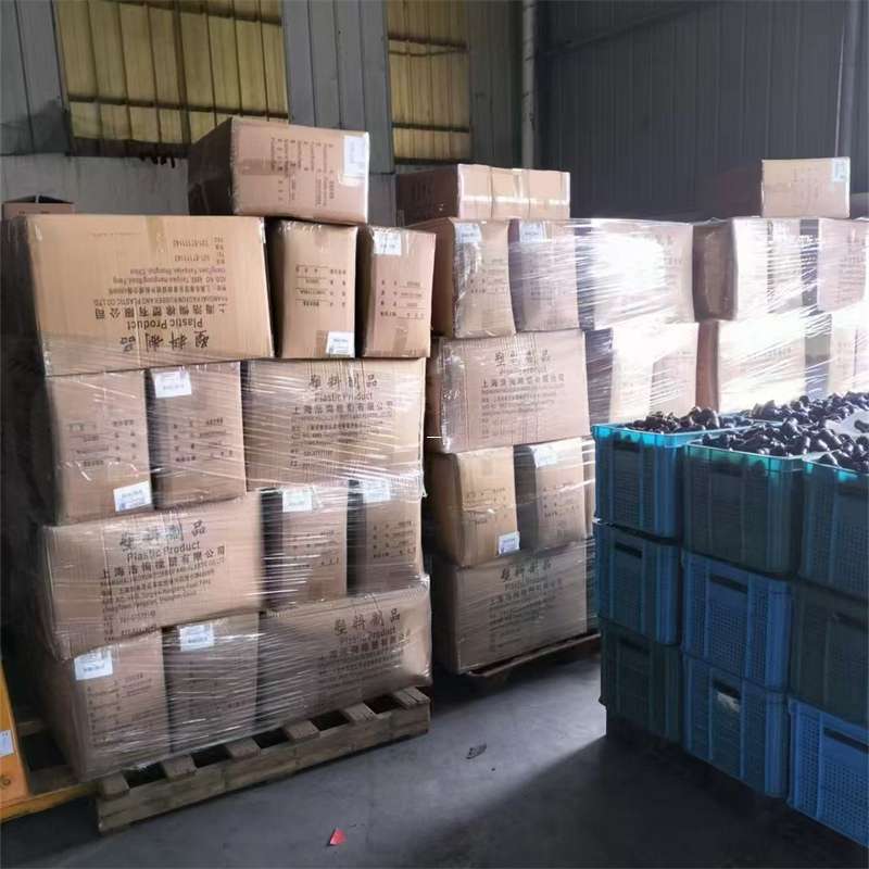 龙凤区探索建平县多元物流运输奥秘